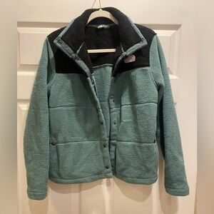 The North Face Gemma fleece